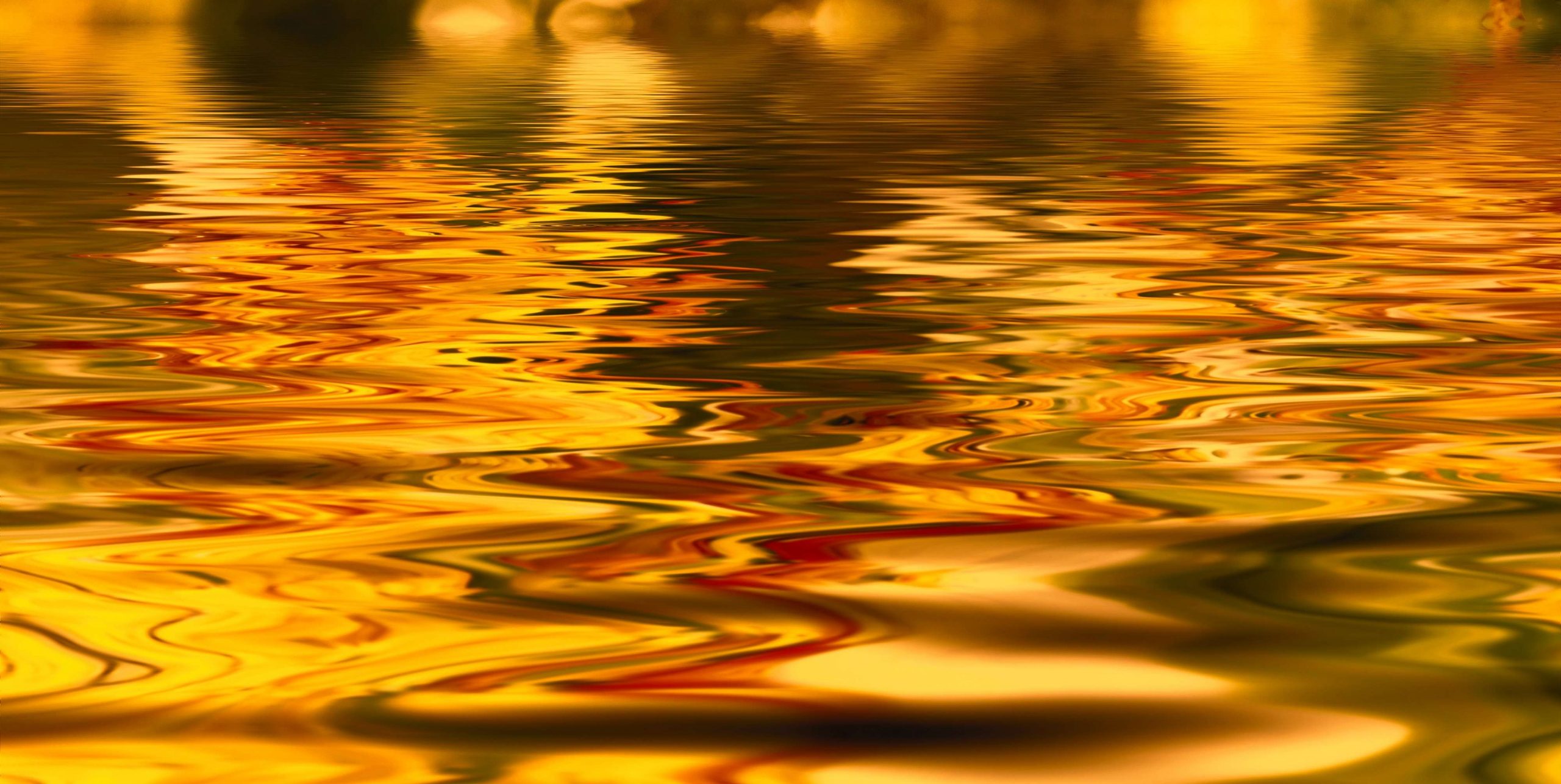 gold mine discovery ontario water
